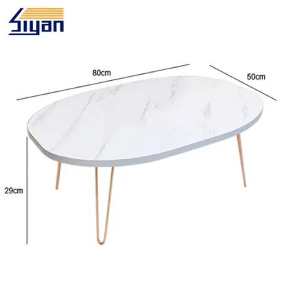 Dining room table tops materials is MDF