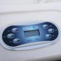 7 Personen Hydromassage Spa Whirlpool