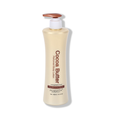 Cacaoboter Parfumed Body Lotion Nourishing Body Care