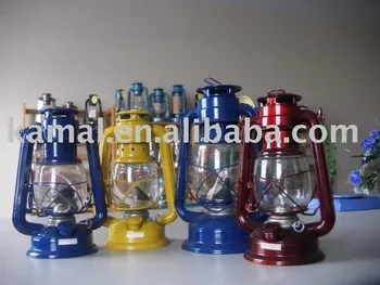 kwang hwa brand hurricane lantern