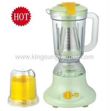3 in 1 Power Juicer Entsafter Blender
