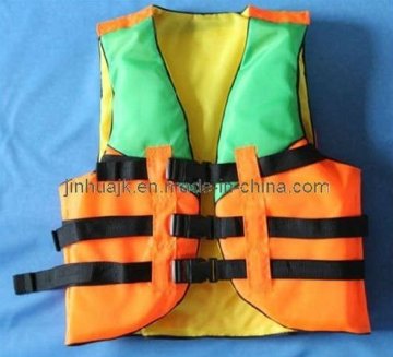 Life Jacket (JK36809)