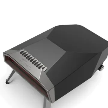 New Design Mini 12 Inches Portable Folding Gas Oven Pizza Home Cooking Pizza Oven