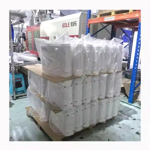 Plastic Household Appliances Shell Injection Moulding Parts