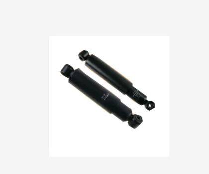 Hot sale trailer shock absorber for SCHMITZ CARGOBULL axle 13250