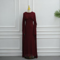 Wine red