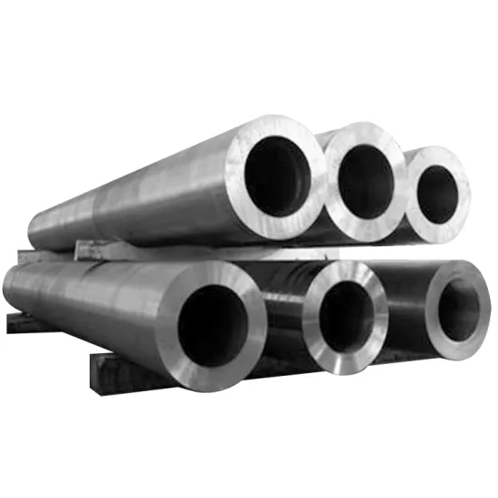 ASTM A106 Oil and Gas Structural Steel Pipe