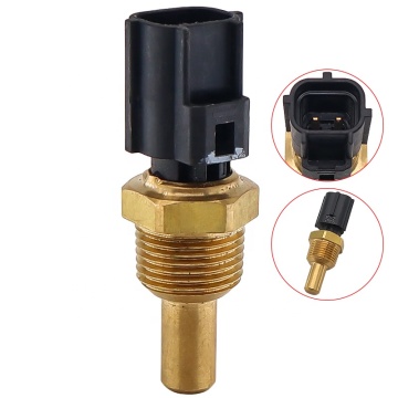 Sensor de temperatura original para varios modelos Mitsubishi: 1308A012, MD177572, MD182467, MR985034