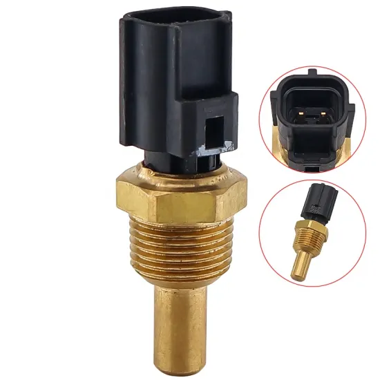 Original Temperature Sensor for Various Mitsubishi Models: 1308A012, MD177572, MD182467, MR985034