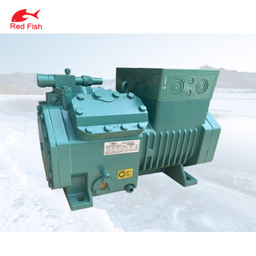 Bitzer ημι-στερητικοί συμπιεστές για κρύο δωμάτιο (20-22 hp r134a)