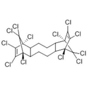 Escapeflam DK-15 CAS 13560-89-9