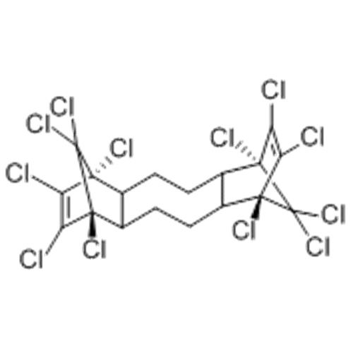 Escapeflam DK-15 CAS 13560-89-9