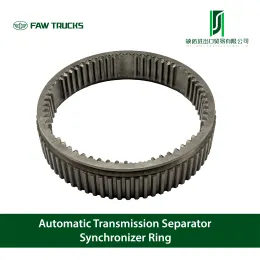Synchronizer ring for truck
