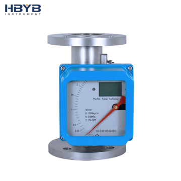 Variable Area Metal rotormeter
