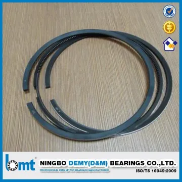 OEM or Different Style Motorcycle Piston Ring