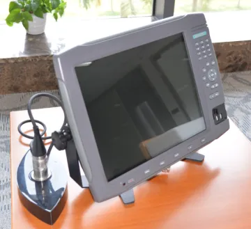 HD-MAX Echo Sounder