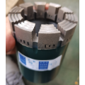 NQ HQ PQ diamond impregnated drill core bit