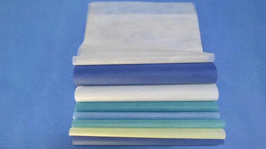 automotive non woven fabric