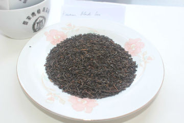 Keemun black tea keemun loose tea