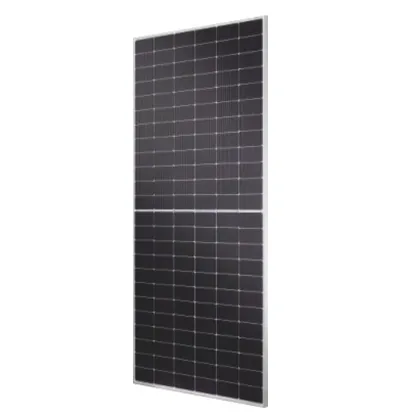 Tongwei TWMND Series 560W-580W N-Type Monocrystalline Solar Panel Modules