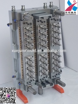 2017 factory price plastic mineral water bottle manufacturing plant