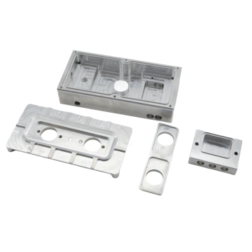 OEM Custom Home Appliance Parts - Precision CNC Machining Stainless Steel Components