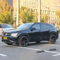 2024 Volkswagen Teramont X 380TSI 4WD Dragon Edition