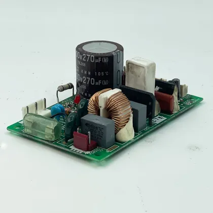 Hisense Air Conditioning Spare Parts: 17C85055A Fan Speed Regulating Plate