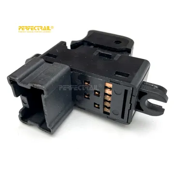 PERFECTRAIL Electric Master Power Window Switch for Nissan Frontier Pathfinder Xterra