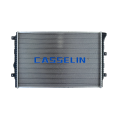TONGSHI Aluminum Water Cooling Radiator for Ram ProMaster 1500 Base Cargo Van AT