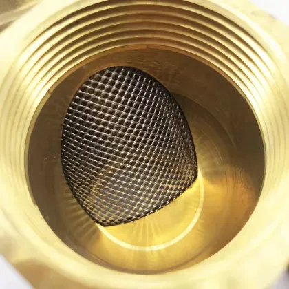 Philippine Water Pressure Controller: Adjustable Valve Regulator for Turbine Zero Water Watts