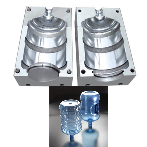 Bottle Mold For Blow Molding Machine