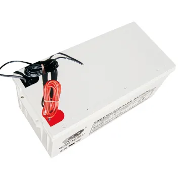 OT200-12 CD Deep Cycle Series Energy Storage Battery