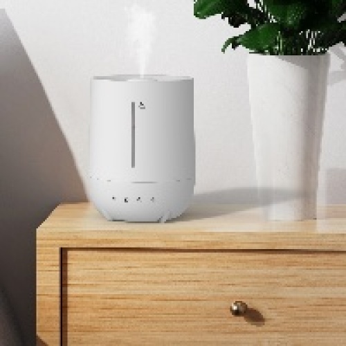 4L Bucket style New Humidifier