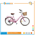 26" women retro city bike 6 speed urban bike