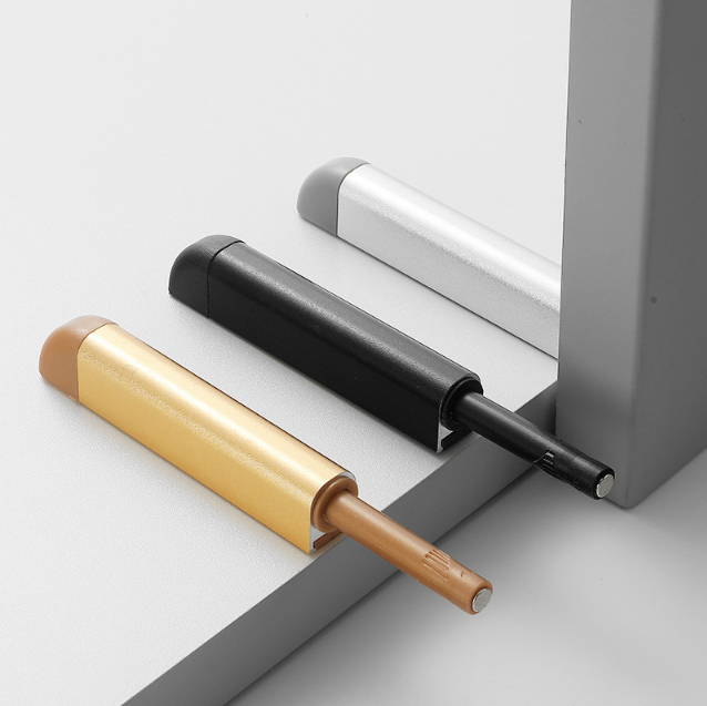 cabinet door push latch