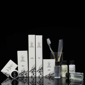 Toiletries Set Guesthouse Homestay Toothbrush Dental Set Slippers Set Five-star Hotel Villa Guesthouse Disposable 5000 Pieces