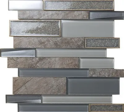 mystery mosaic design