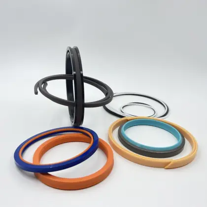 CATERPILLAR Bucket Cylinder Seal Kit