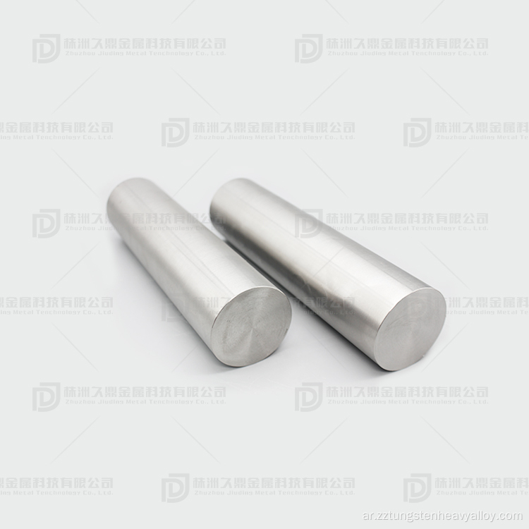 البيع الساخن 95WNife Tungsten Alloys