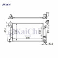 2428 Radiateur automatique Toyota Corolla / Matrix 1.8L 2001-2008