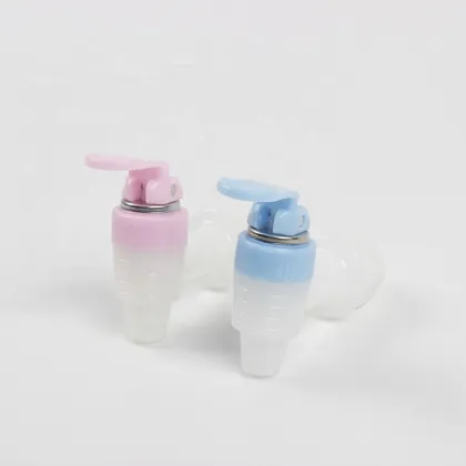 Wine bottle tap pp plastic health faucets