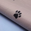 reusable washable pet training pads