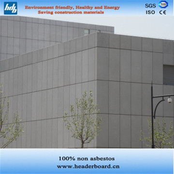 Highest Quality Fiber Cement Board Price