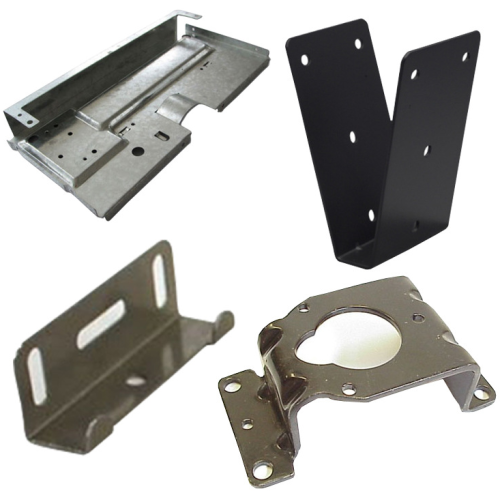 sheet metal OEM parts