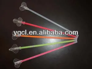 glow stick stir