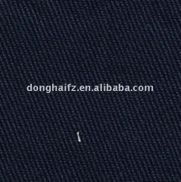 men's suit fabric polyester cotton fabric