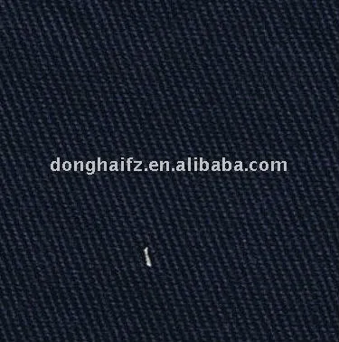 men's suit fabric polyester cotton fabric