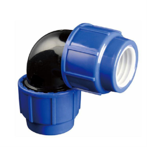 China High Quality PPR PVC Pipe Fitting Molds Manufactory