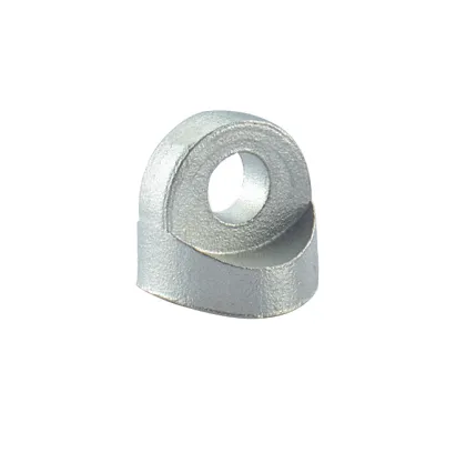 Stainless steel Clamping Chuck